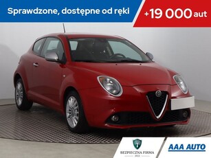 Używany Alfa Romeo Mito 2016