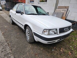 Używany Audi 80 1994