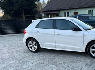 Używany Audi A1 2019