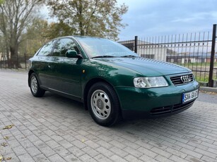 Używany Audi A3 1998