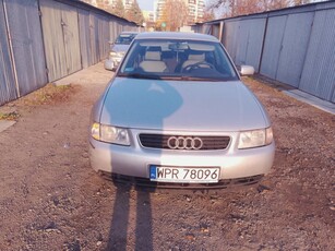 Używany Audi A3 1999