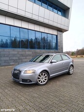 Używany Audi A3 2008