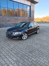 Używany Audi A3 2009