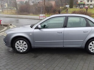 Używany Audi A4 2005