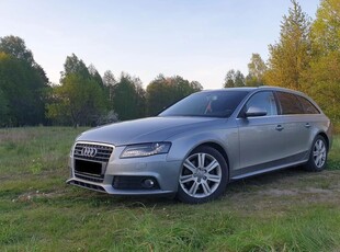 Używany Audi A4 2008