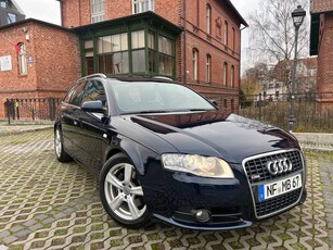 Używany Audi A4 2008