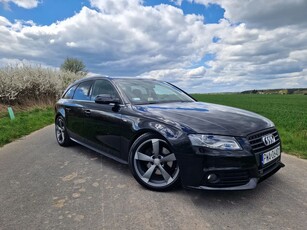 Używany Audi A4 2011