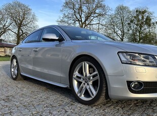 Używany Audi A5 2010