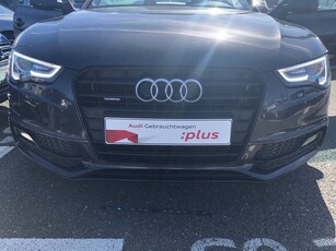 Używany Audi A5 2015