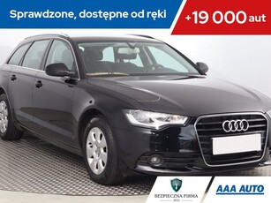 Używany Audi A6 2013