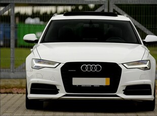 Używany Audi A6 2017