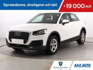 Używany Audi Q2 2016