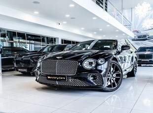 Używany Bentley Continental GT 2022