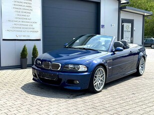 Używany BMW M3 2003