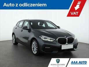 Używany BMW Seria 1 2020