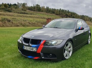 Używany BMW Seria 3 2005