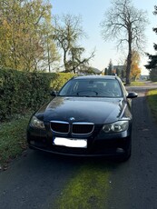 Używany BMW Seria 3 2006