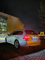 Używany BMW Seria 3 2008