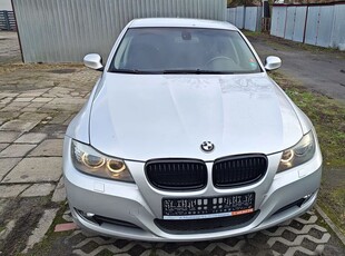 Używany BMW Seria 3 2009