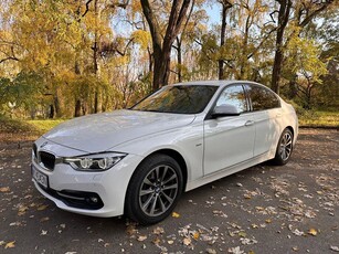 Używany BMW Seria 3 2017