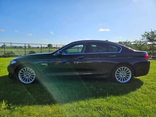 Używany BMW Seria 5 2011