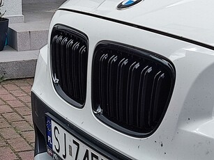 Używany BMW X1 2012