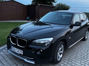 Używany BMW X1 2012