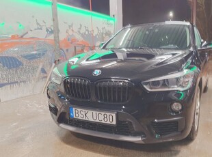 Używany BMW X1 2015