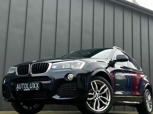 Używany BMW X4 2018