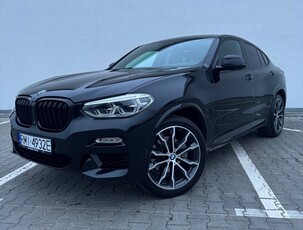 Używany BMW X4 2019