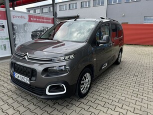 Używany Citroën Berlingo 2021