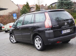 Używany Citroën C4 Grand Picasso 2006