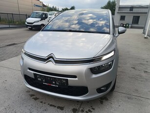 Używany Citroën C4 Grand Picasso 2014