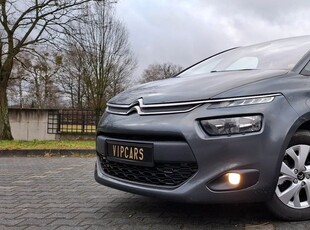 Używany Citroën C4 Picasso 2013