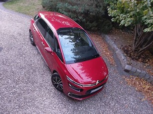 Używany Citroën C4 Picasso 2017