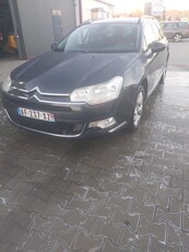 Używany Citroën C5 2009