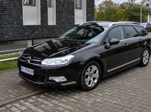 Używany Citroën C5 2015