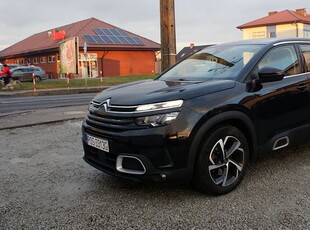 Używany Citroën C5 Aircross 2019