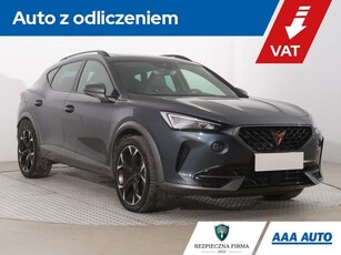 Używany Cupra Formentor 2021