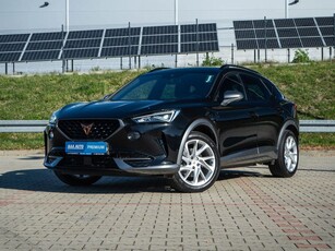 Używany Cupra Formentor 2021