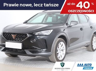 Używany Cupra Formentor 2023