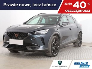 Używany Cupra Formentor 2023