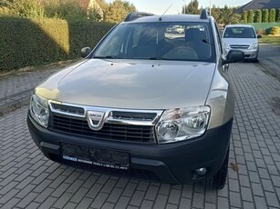 Używany Dacia Duster 2011