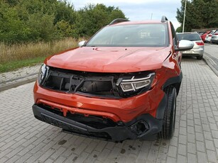 Używany Dacia Duster 2022