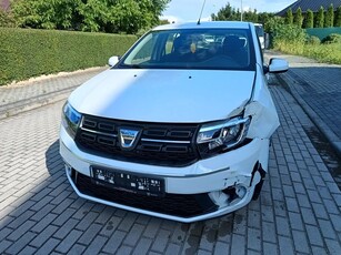 Używany Dacia Sandero 2020