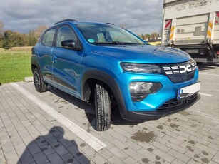 Używany Dacia Spring 2023