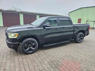 Używany Dodge RAM 2019