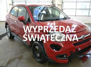 Używany Fiat 500X 2016