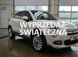 Używany Fiat 500X 2017