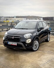 Używany Fiat 500X 2019